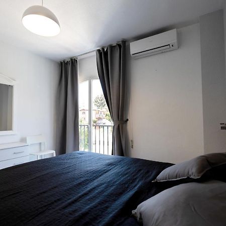 Spacious 2-Bedroom Apartment With Free Parking Sitio de Calahonda Dış mekan fotoğraf