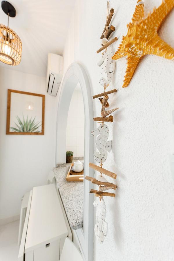 Spacious 2-Bedroom Apartment With Free Parking Sitio de Calahonda Dış mekan fotoğraf